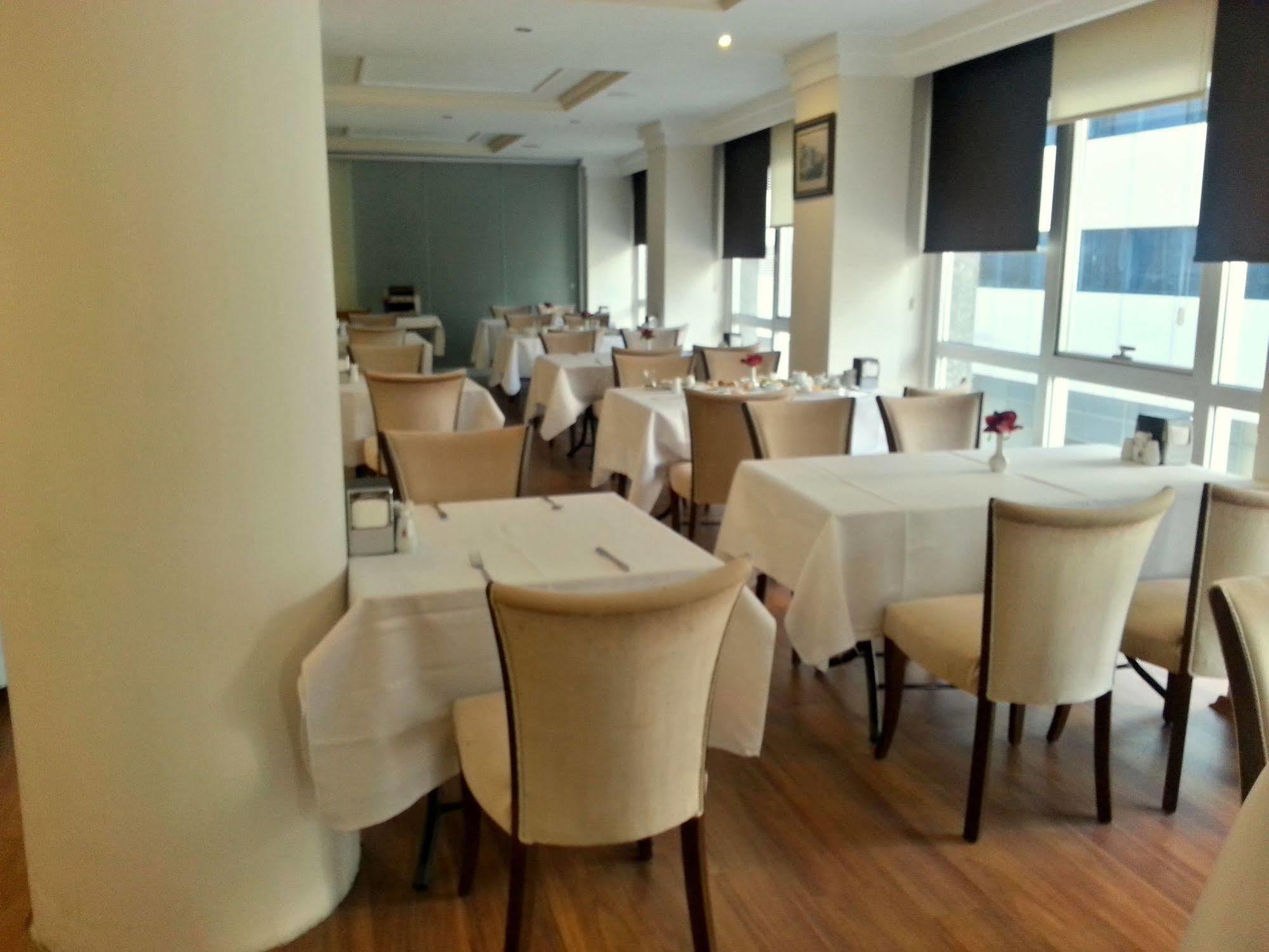 Hotel Ismira Izmir