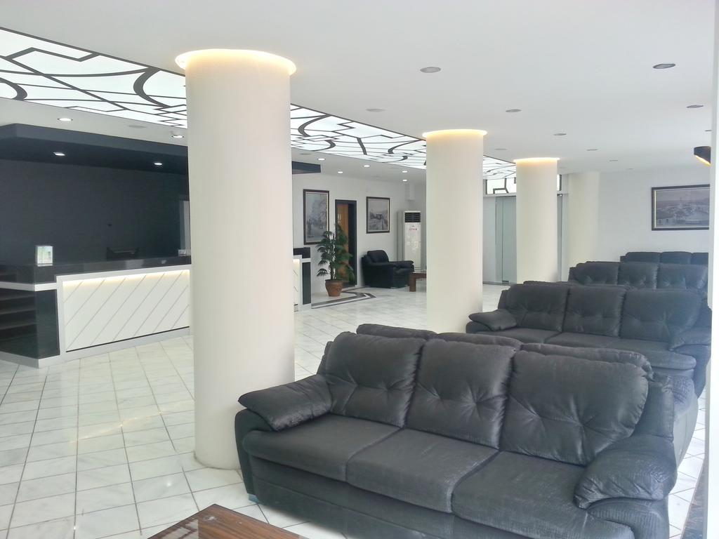 Ismira Hotel Izmir