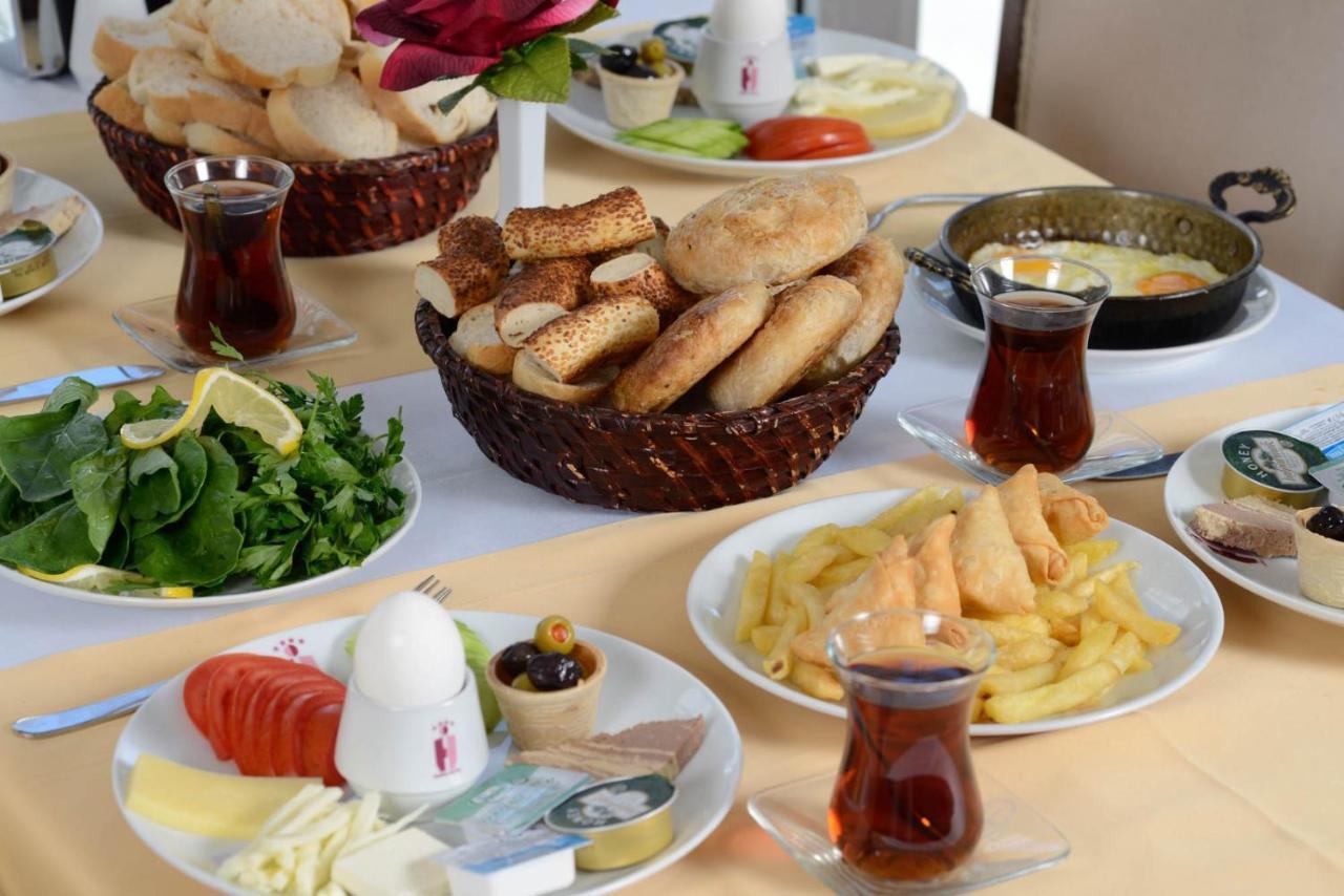 Ismira 4* İzmir