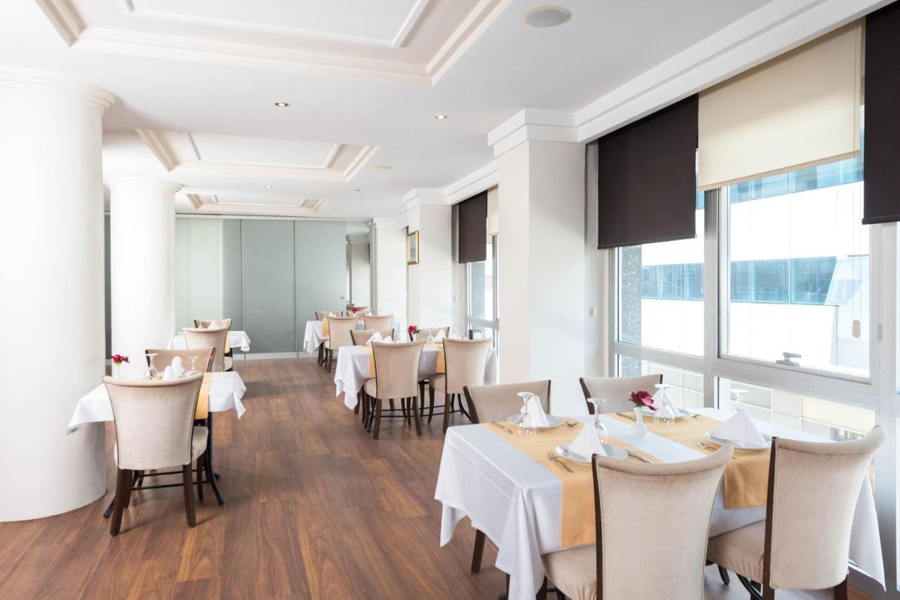Ismira Hotel