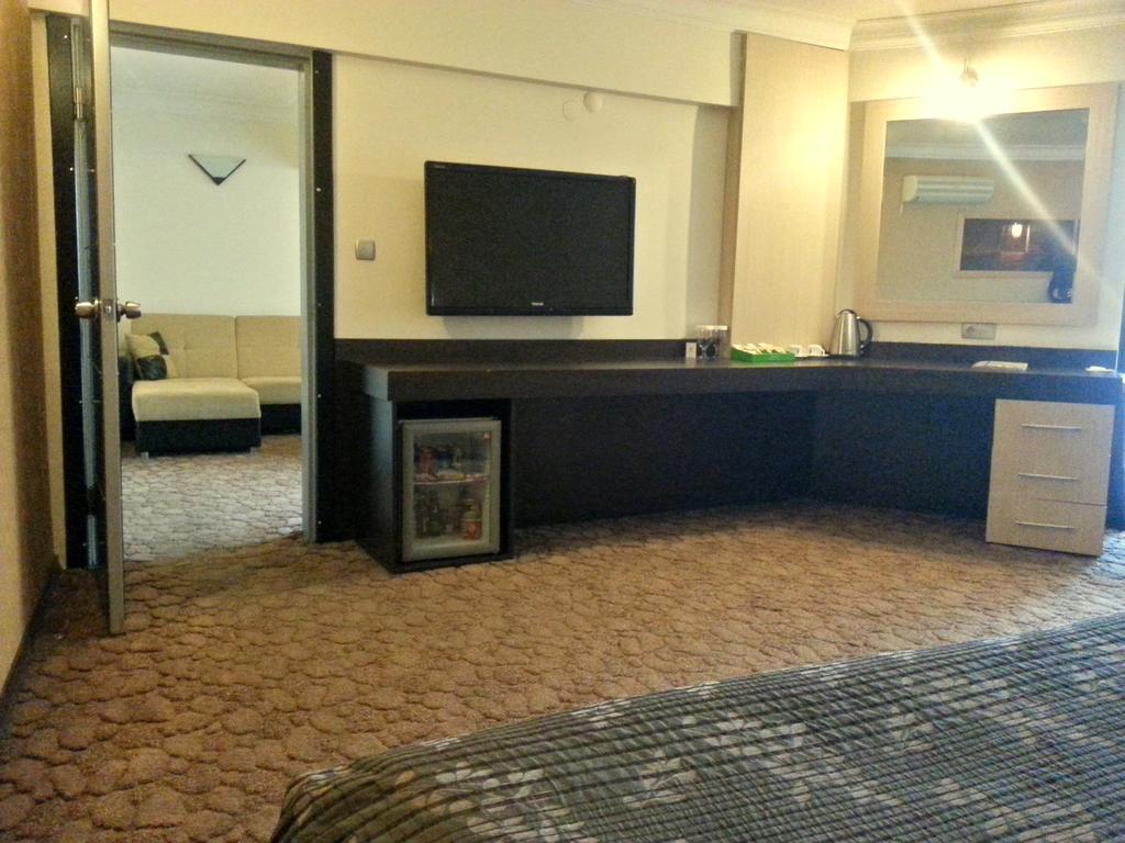 Ismira Hotel Izmir