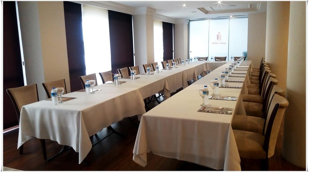 Hotel Ismira İzmir